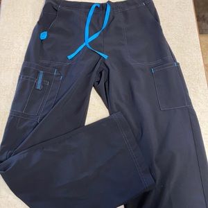 Carhartt scrub pants